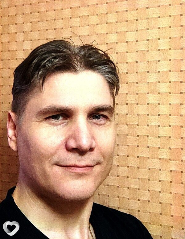 Евгений, 50, Екатеринбурге — анкета №2430445