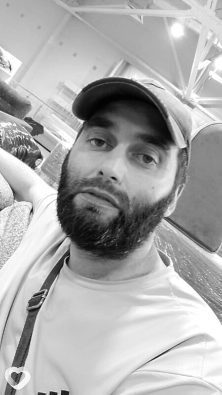Руслан, 46, Новосибирске — анкета №2430447