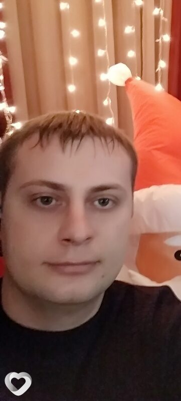 Виктор, 37, Алчевске — анкета №2430450