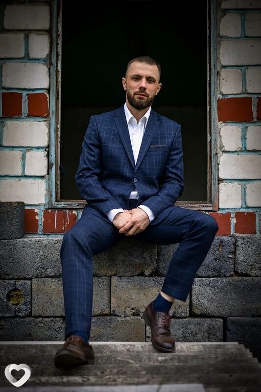 Иван, 35, Новоалтайске — анкета №2429904