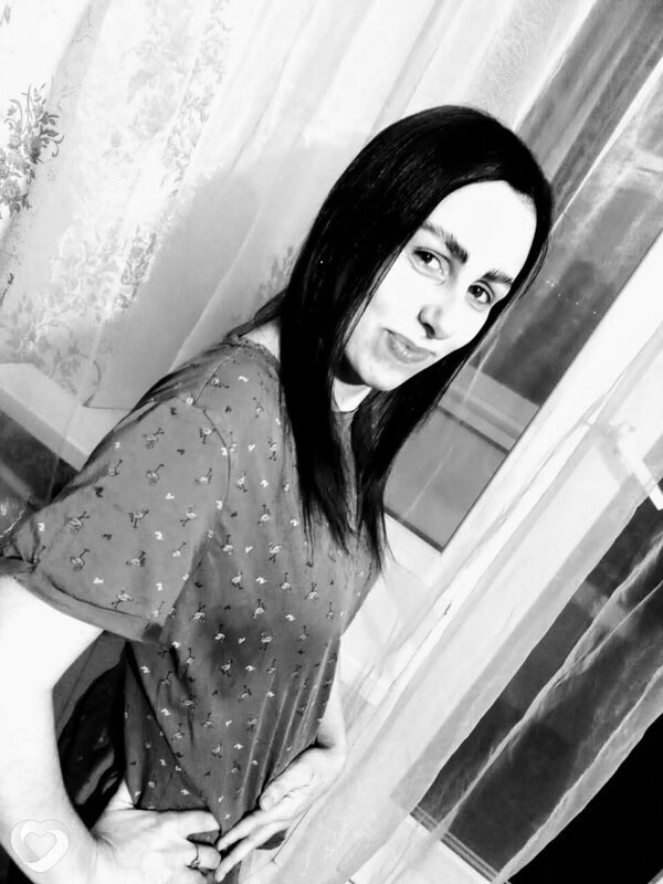 Аня, 30, Тюмени — анкета №2429907