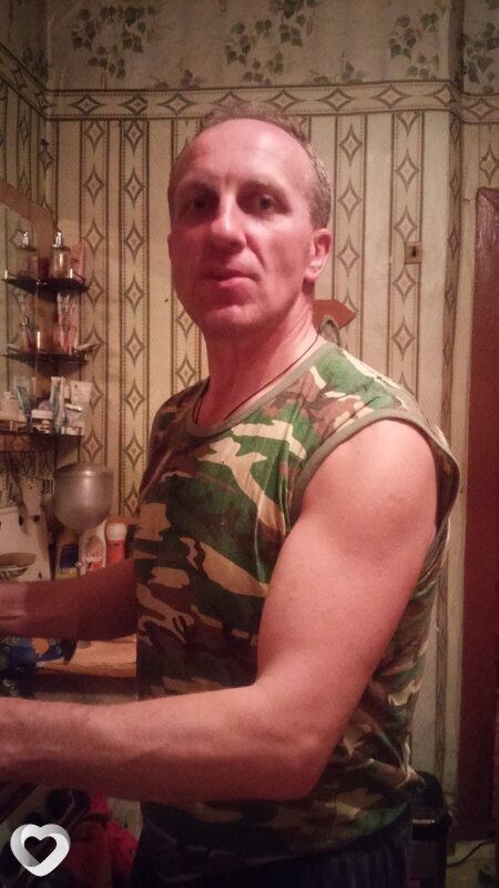 Гарри, 57, Хабаровске — анкета №2429910