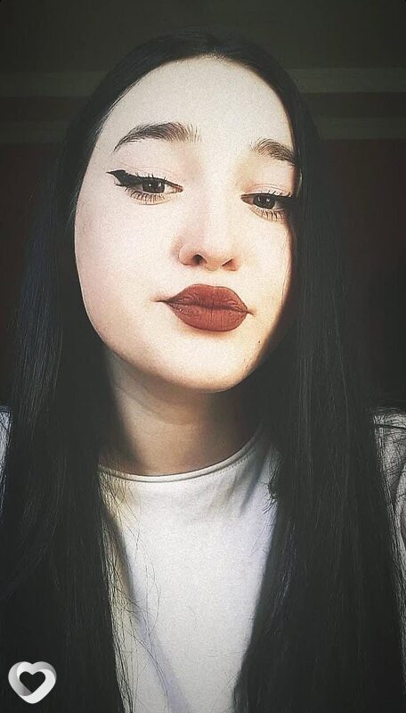Мадамс, 20, Краснодаре — анкета №2430084