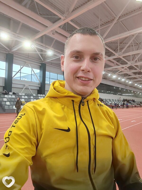 Дмитрий, 25, Новомосковске — анкета №2430089