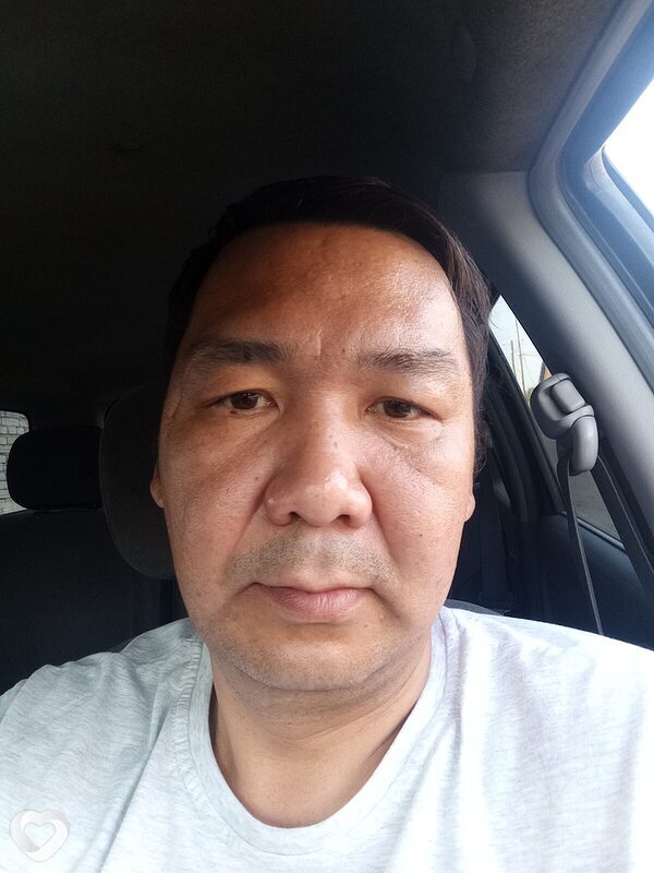 Саян, 43, Улан-Удэ — анкета №2430094