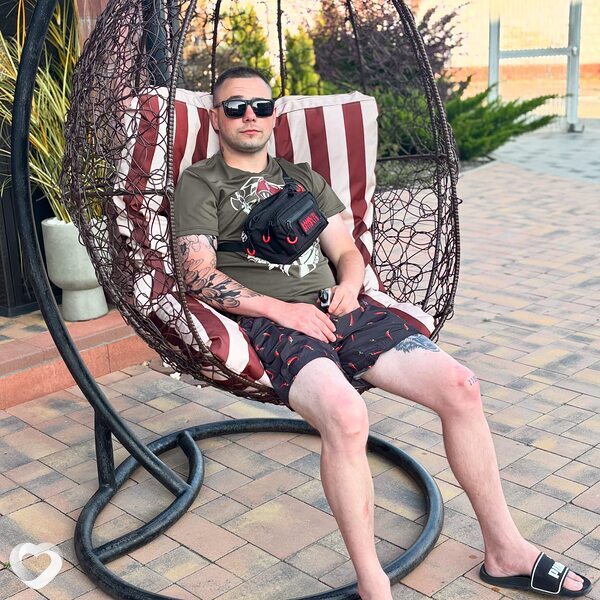 Stanislav, 25, Николаеве — анкета №2430099