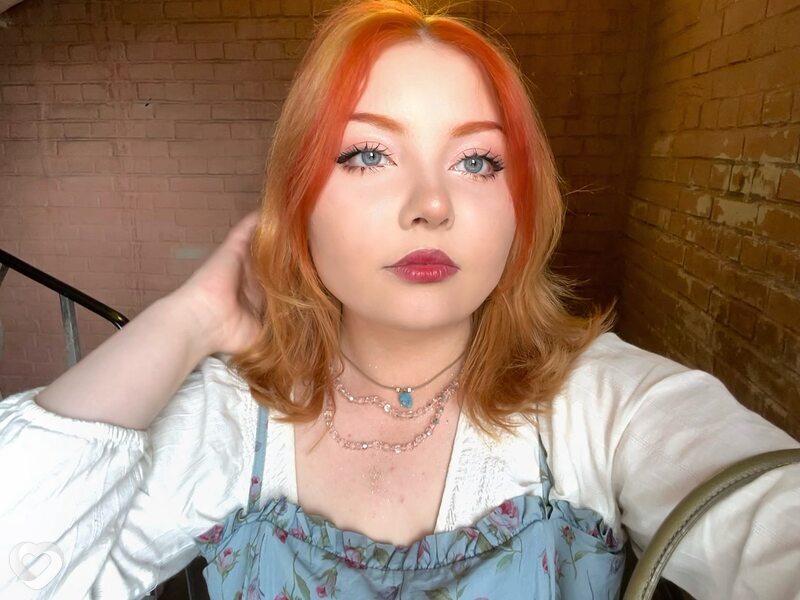 Мария, 20, Санкт-Петербурге — анкета №2430103