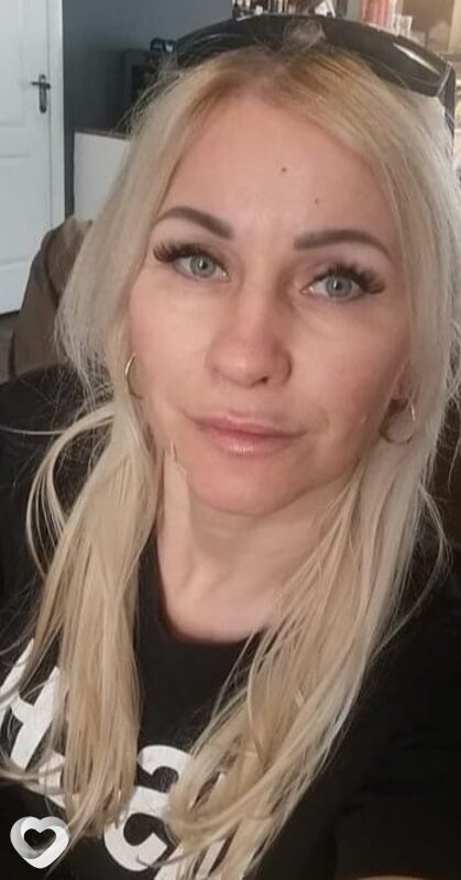Ева, 37, Красноярске — анкета №2430107