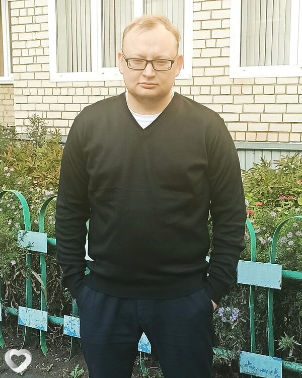 Александр, 32, Рузаевке — анкета №2430109