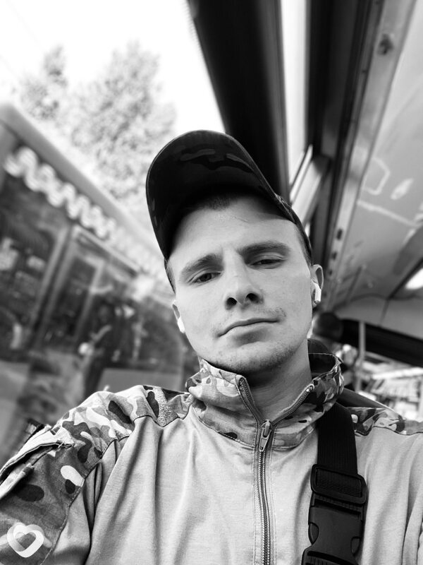 Владислав, 30, Ульяновске — анкета №2430113