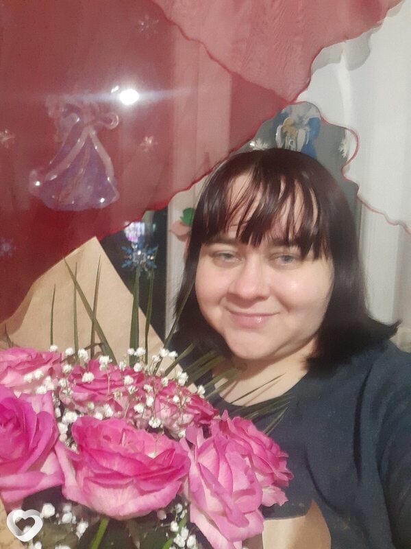 Надя, 36, Балашове — анкета №2430114