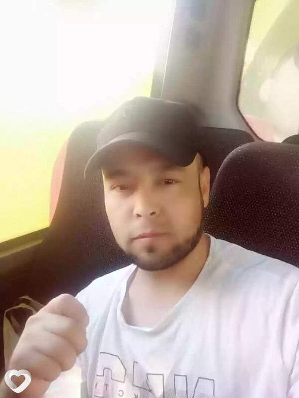Шурик, 37, Барнауле — анкета №2430115