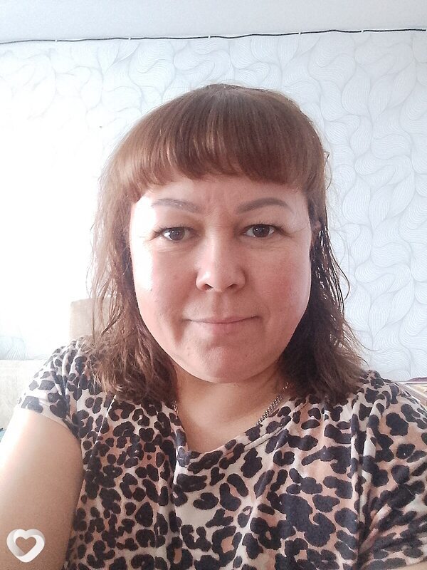 Алиса, 49, Екатеринбурге — анкета №2430117