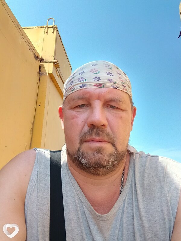 Алексей, 53, Пензе — анкета №2430118