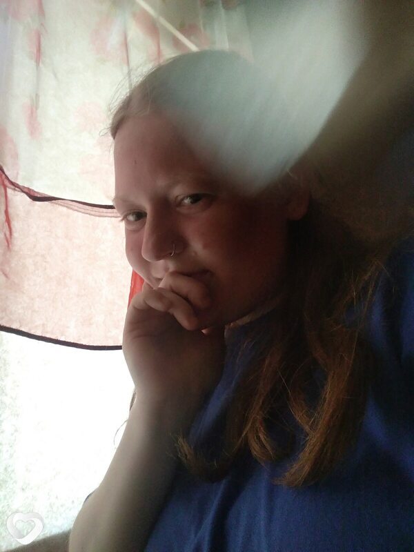 Юлия, 26, Новосибирске — анкета №2430143