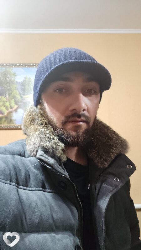Марат, 33, Омске — анкета №2430144