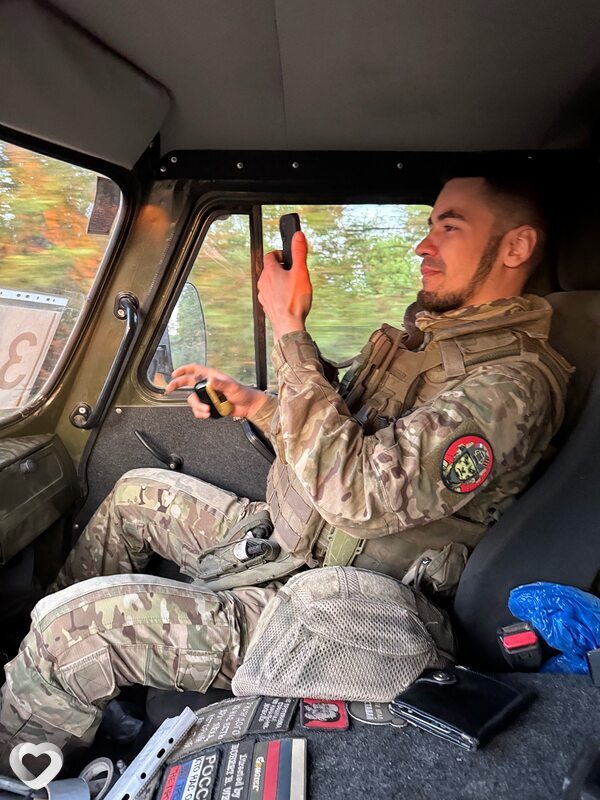 Кондратий, 26, Ханты-Мансийске — анкета №2430145