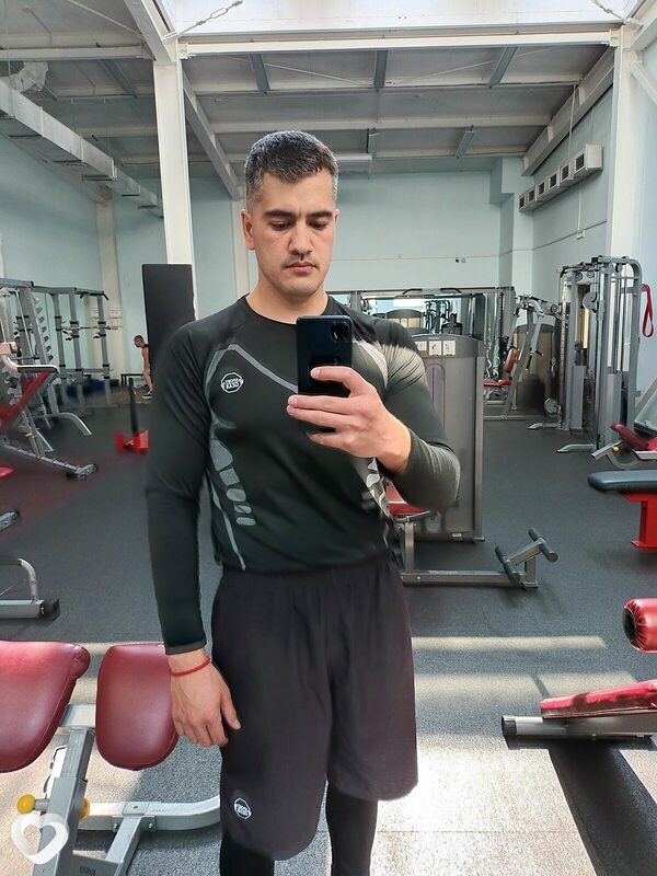 Алекс, 36, Ростове-на-Дону — анкета №2430149