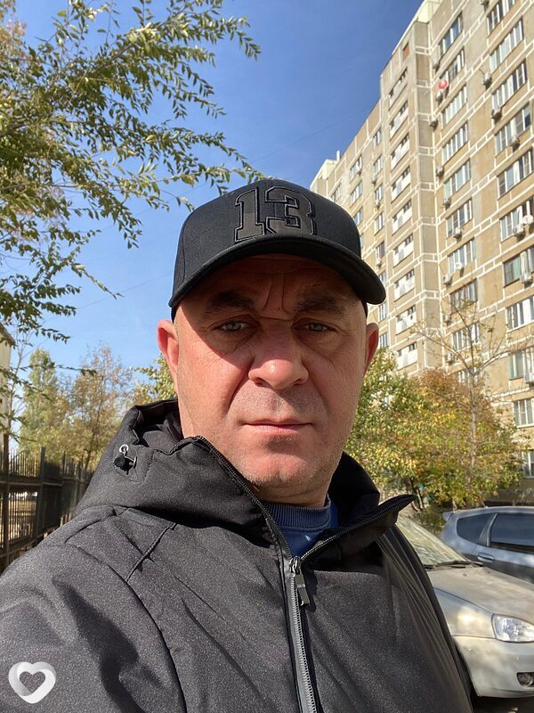 Артем, 44, Волгодонске — анкета №2430150