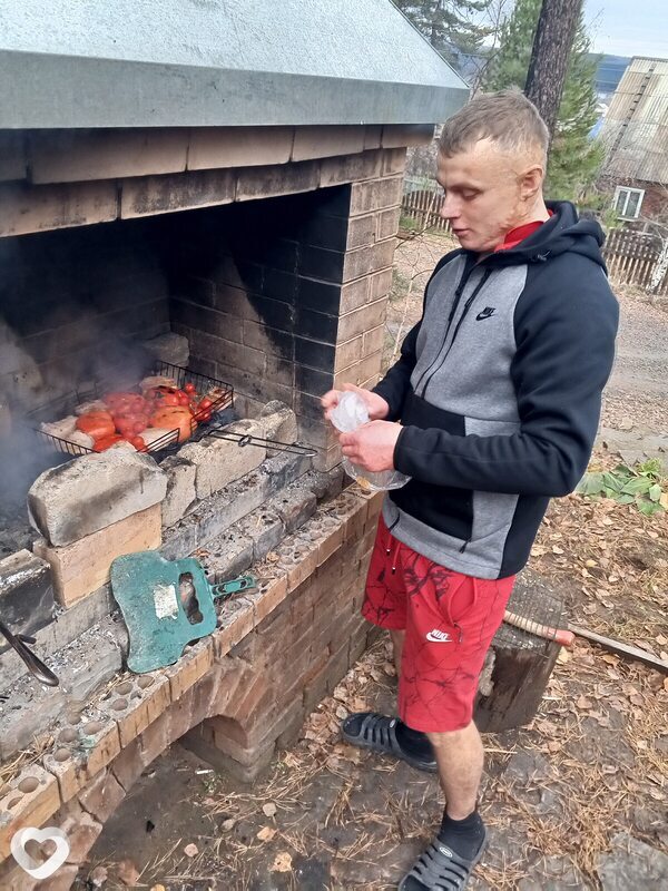 Дмитрий, 33, Красноярске — анкета №2430312