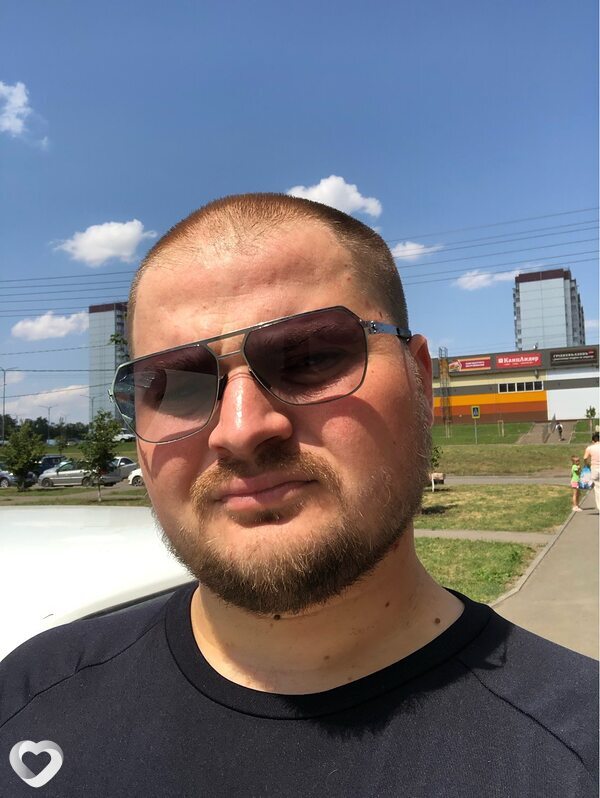 Роман, 35, Ростове-на-Дону — анкета №2430314