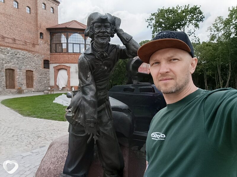 Дмитрий, 37, Калининграде — анкета №2430315