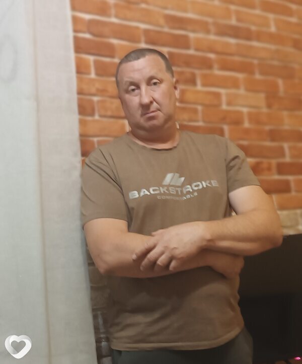 Алексей, 51, Тюмени — анкета №2430323