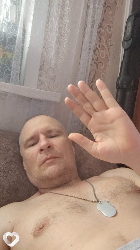 Коля, 40, Рязани — анкета №2430324