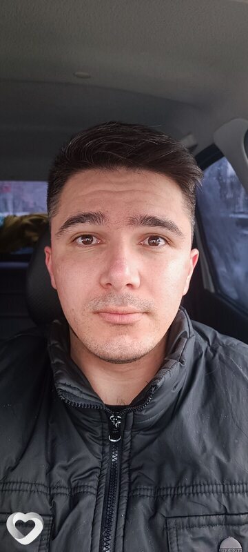 Рифкат, 29, Казани — анкета №2430157