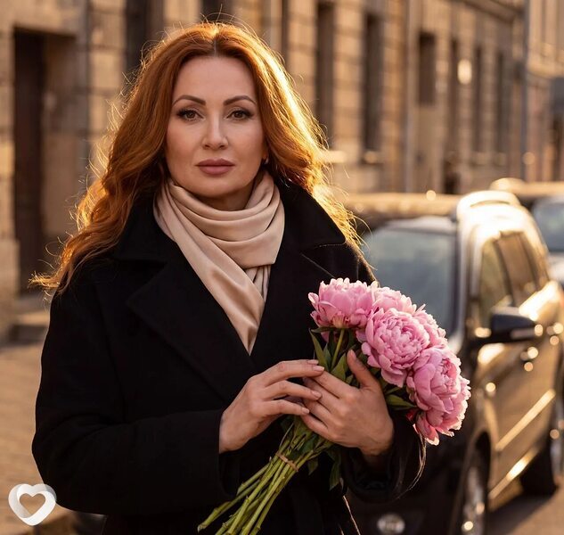 Марина, 57, Оренбурге — анкета №2430160
