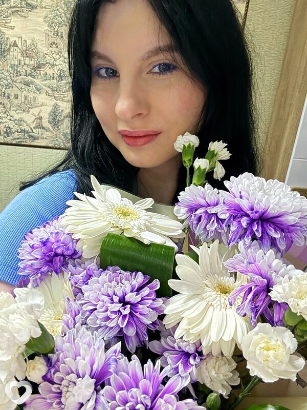 Варвара, 20, Екатеринбурге — анкета №2430163