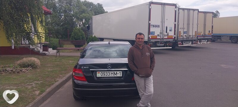 Baxiş, 40, Кобрине — анкета №2430165