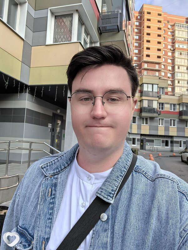 Дмитрий, 25, Москве — анкета №2430167