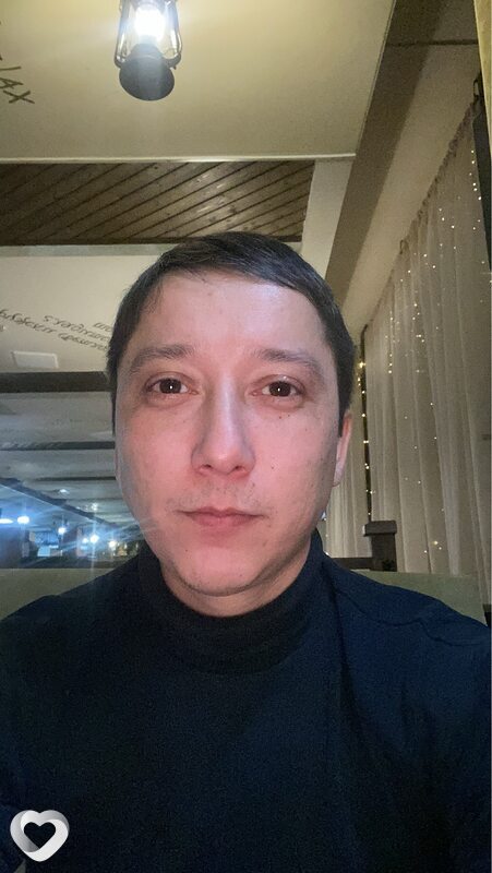 Рафаиль, 35, Казани — анкета №2430168