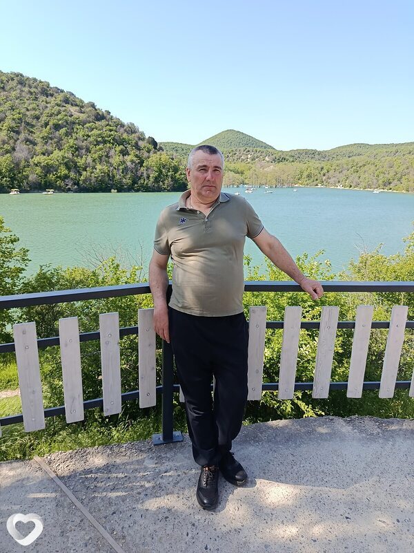 Константин, 50, Минске — анкета №2430171