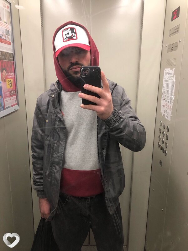 Дмитрий, 26, Екатеринбурге — анкета №2430177