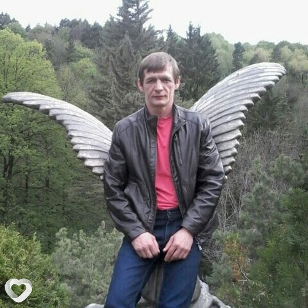 Сергей, 52, Краснодаре — анкета №2430006