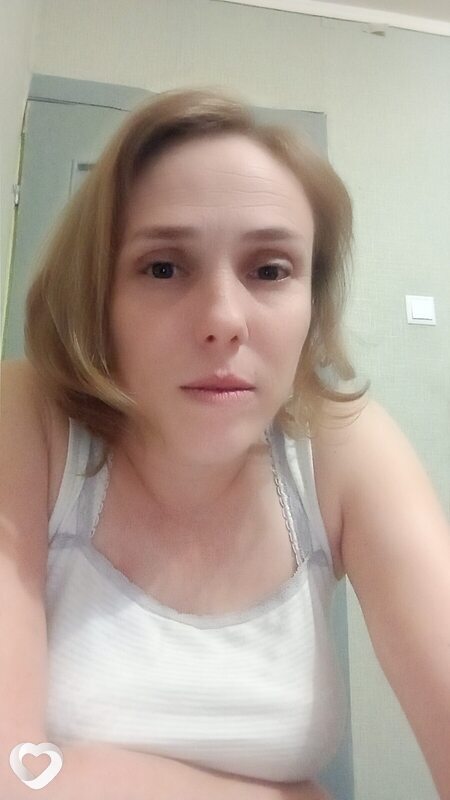 Ната, 38, Ошмянах — анкета №2430011