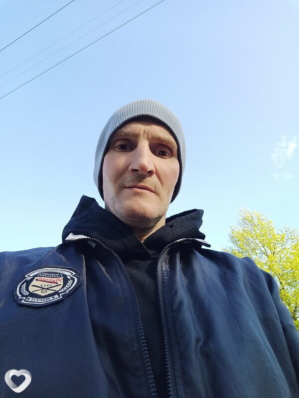 Егор, 56, Санкт-Петербурге — анкета №2430017