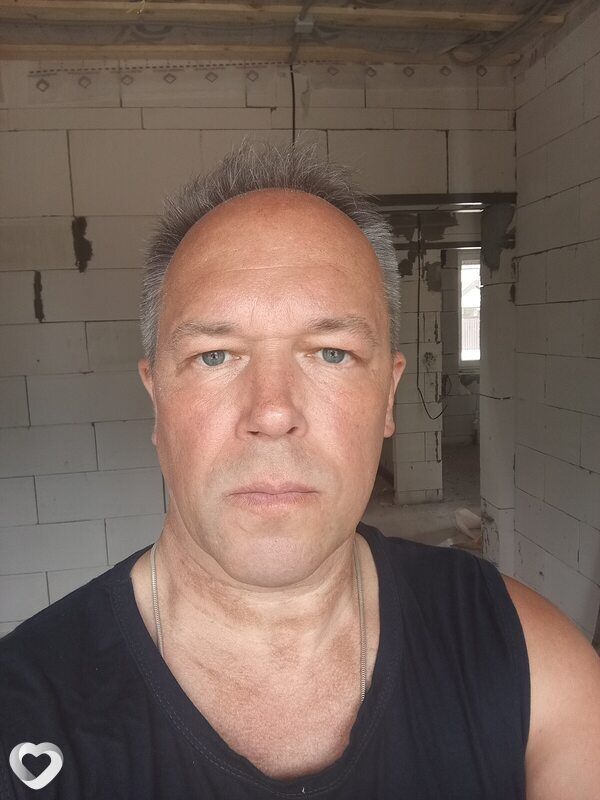 Ден, 50, Дзержинске — анкета №2430027
