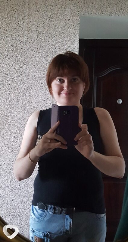 Екатерина, 35, Подольске — анкета №2430028