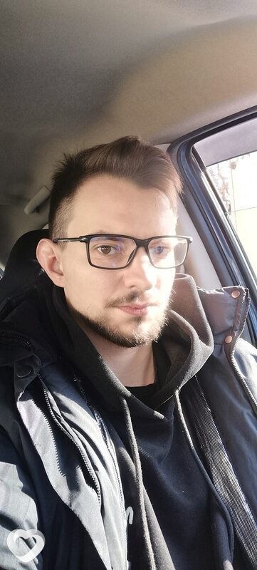 Антон, 29, Владивостоке — анкета №2430979