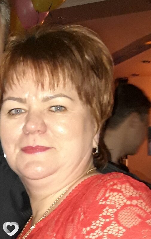 Ирина, 49, Петрозаводске — анкета №2430991
