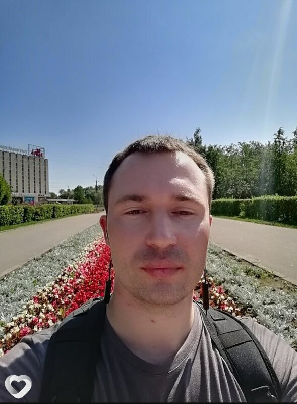 Никита, 36, Великом Новгороде — анкета №2430998