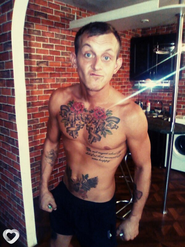 Артём, 35, Севастополе — анкета №2431003