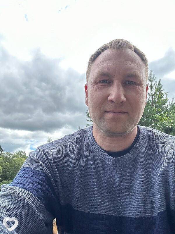 Иван, 39, Санкт-Петербурге — анкета №2429981