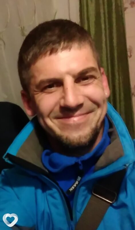 Анатолий, 46, Краснодаре — анкета №2429991