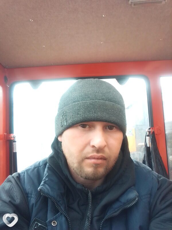 Слава, 34, Красноярске — анкета №2429994