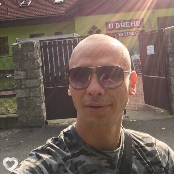 Максим, 45, Харькове — анкета №2430605