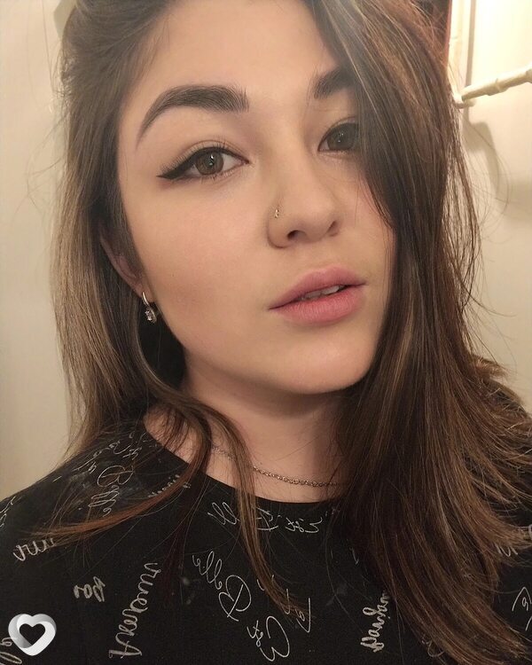 Ксения, 25, Новосибирске — анкета №2430611